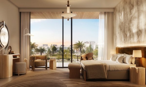 Villa The Valley - picture 5