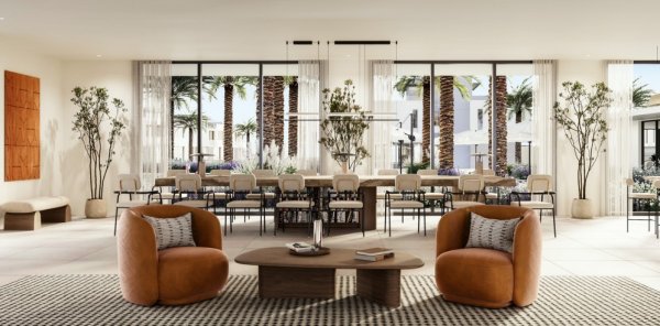 Villa The Valley - picture 4