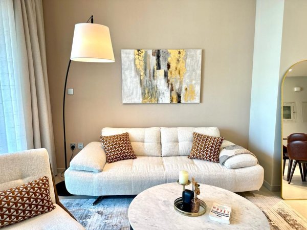 شقة Dubai Creek Harbour... - picture 4