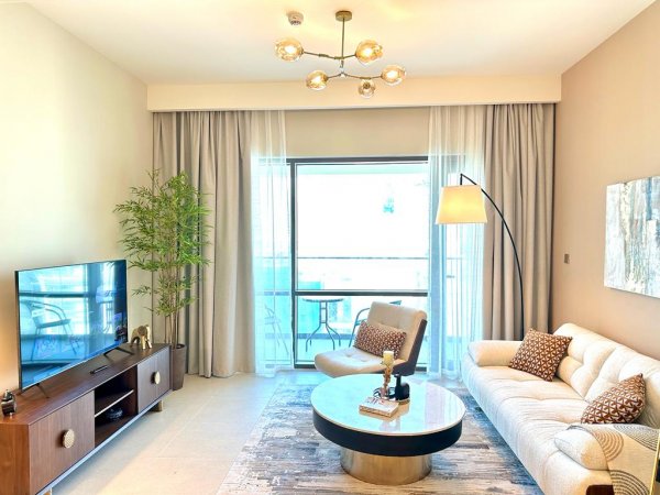 شقة Dubai Creek Harbour... - picture 3