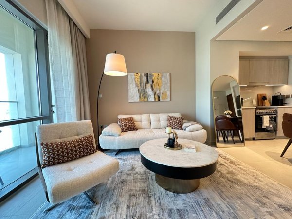 شقة Dubai Creek Harbour... - picture 1