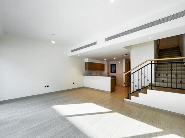 Townhouse Damac Lagoons - picture 4