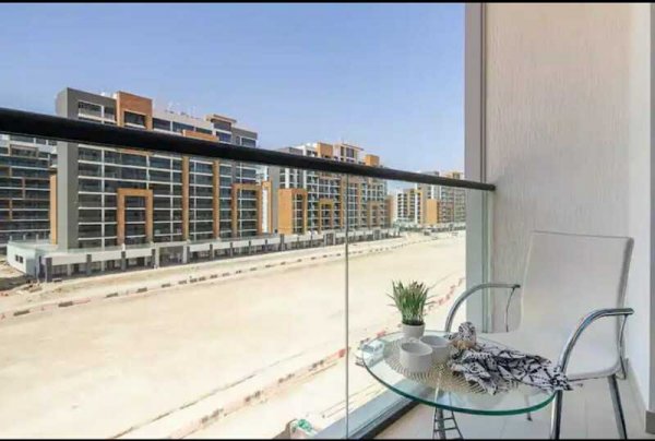 Apartment Mohammed Bin Rashid... - picture 5