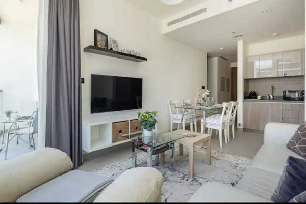 Apartment Mohammed Bin Rashid... - picture 4