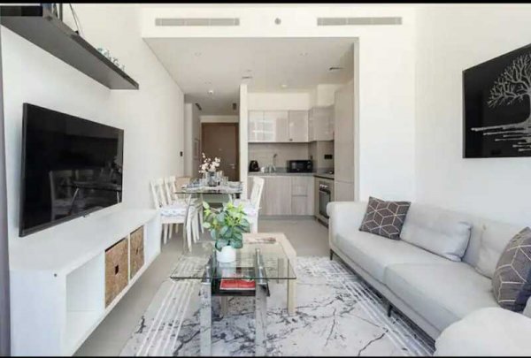 Apartment Mohammed Bin Rashid... - picture 1