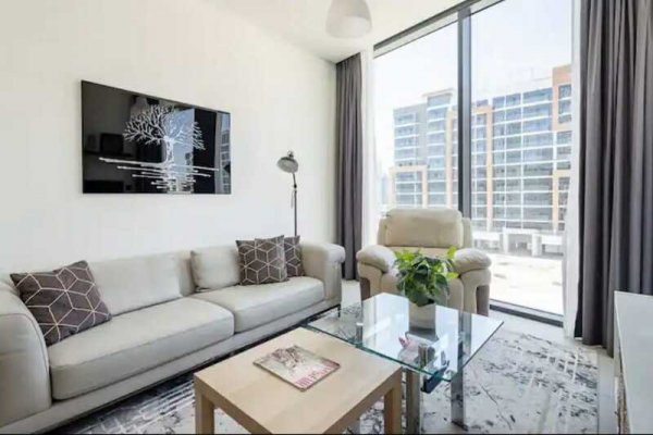 Apartment Mohammed Bin Rashid... - picture 2