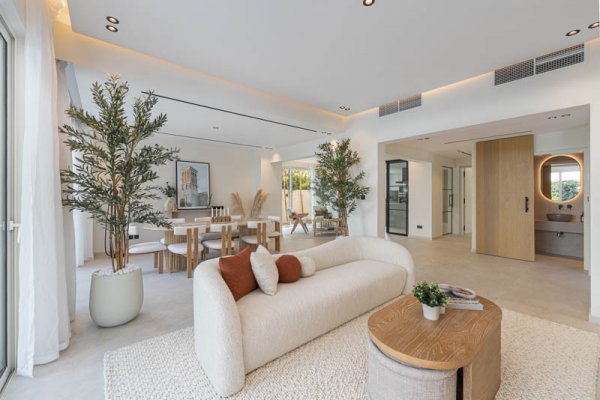 فيلا The Lakes - picture 3