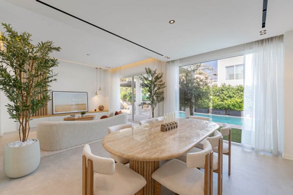 فيلا The Lakes - picture 4