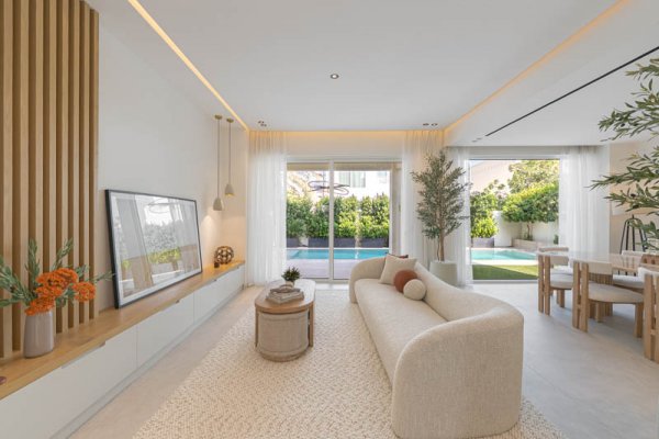 فيلا The Lakes - picture 5