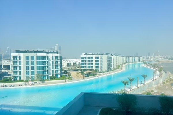 Квартира Mohammed Bin... - picture 1