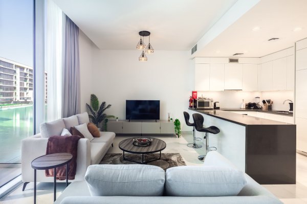 1 Bedroom Apartment to rent... - picture 3