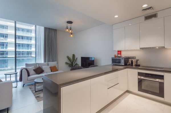 1 Bedroom Apartment to rent... - picture 5