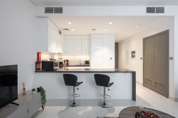 1 Bedroom Apartment to rent... - picture 4