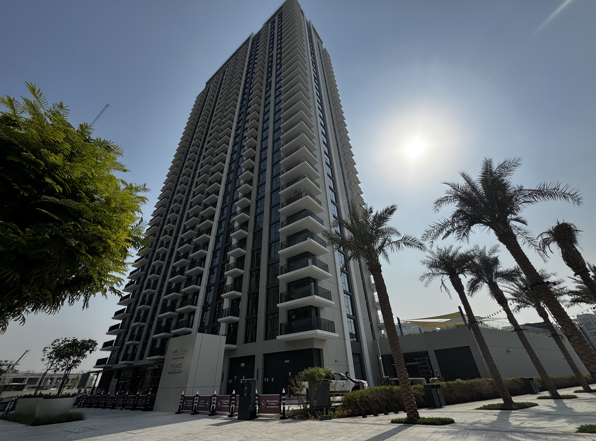 شقة Dubai Creek Harbour... - picture 2