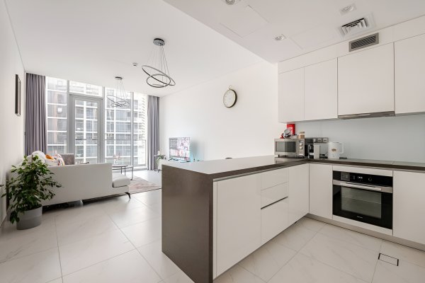 1 Bedroom Apartment to rent... - picture 5