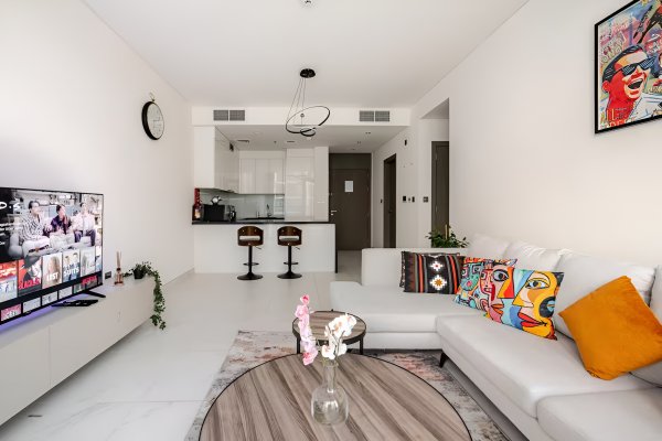 1 Bedroom Apartment to rent... - picture 2