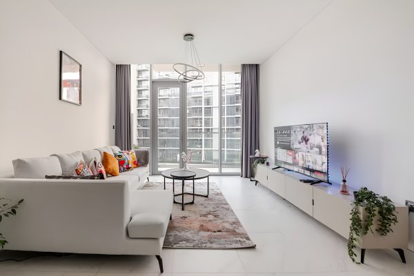 1 Bedroom Apartment to rent... - picture 3