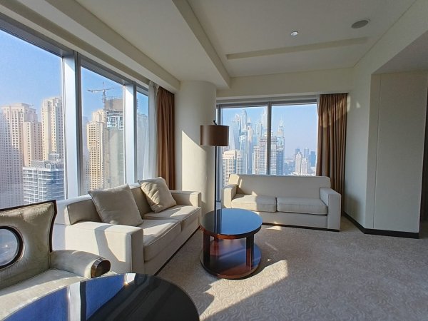 شقة Dubai Marina - picture 5