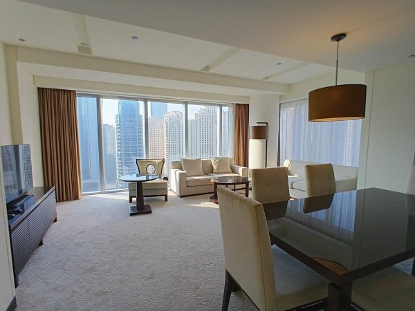 شقة Dubai Marina - picture 2