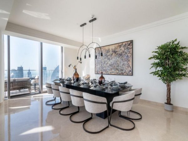 شقة بنتهاوس من 6... - picture 5