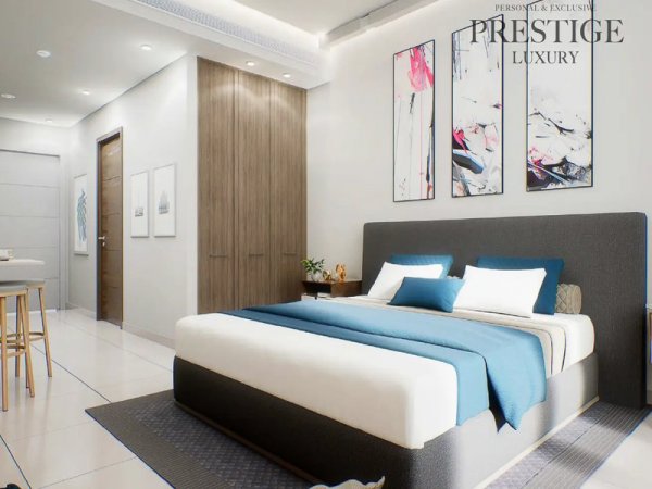 Appartement Jumeirah Lake... - picture 2