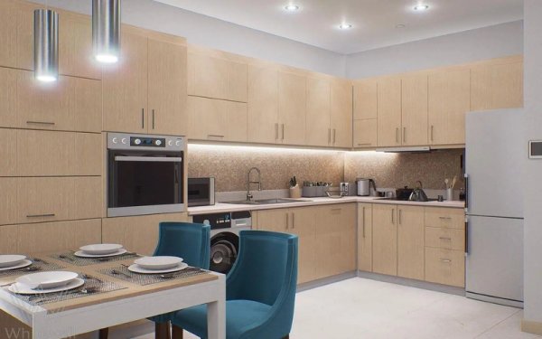 Appartement Jumeirah Lake... - picture 4