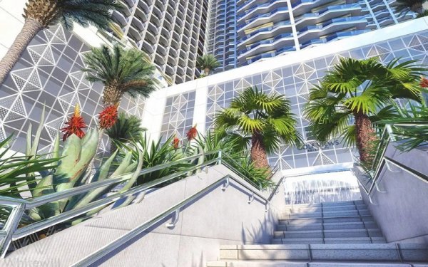 Appartement Jumeirah Lake... - picture 1