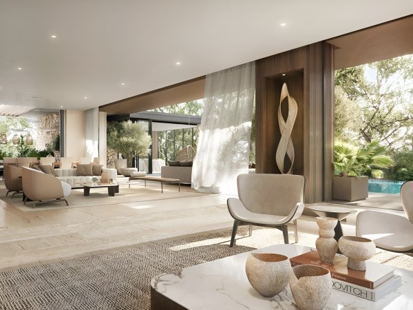 Villa Tilal Al Ghaf - picture 2