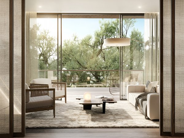 Villa Tilal Al Ghaf - picture 4