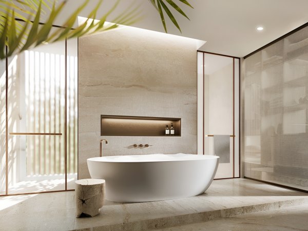 Villa Tilal Al Ghaf - picture 5