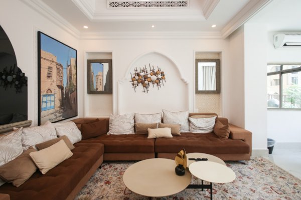 شقة Downtown Dubai - picture 2