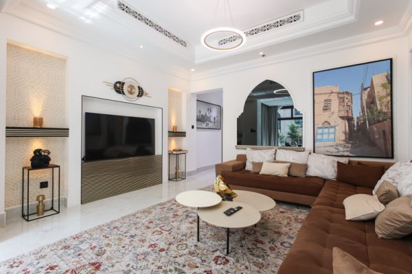 شقة Downtown Dubai - picture 3