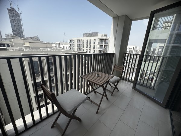 شقة Dubai Creek Harbour... - picture 5