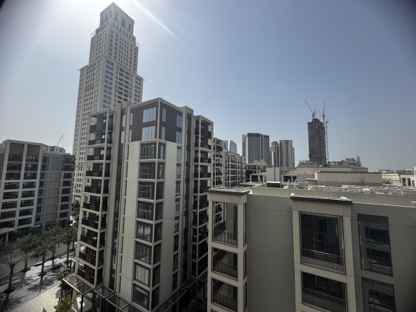 شقة Dubai Creek Harbour... - picture 1