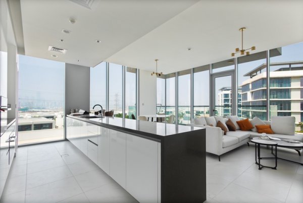 شقة Mohammed Bin Rashid... - picture 2