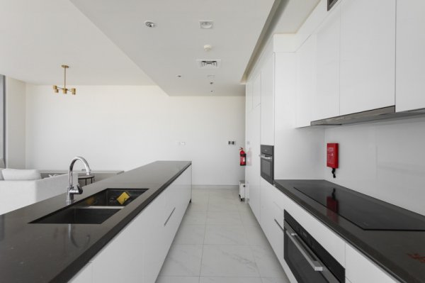 شقة Mohammed Bin Rashid... - picture 5