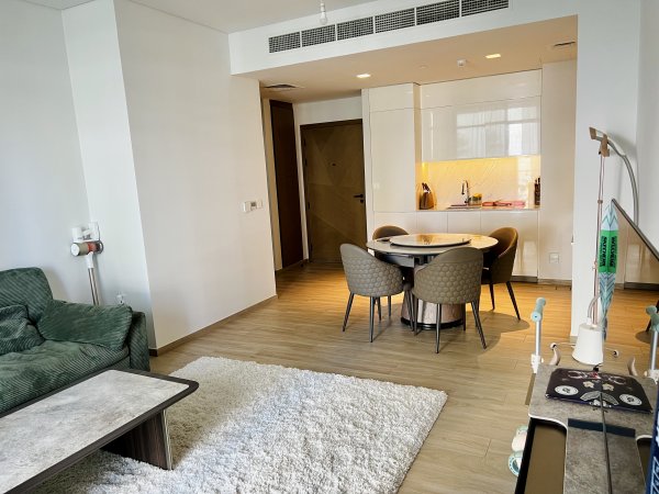 شقة Dubai Creek Harbour... - picture 1