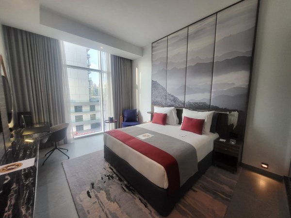 Apartment Business Bay - picture 2