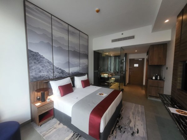 Apartment Business Bay - picture 1