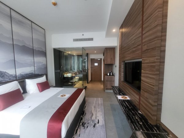 Apartment Business Bay - picture 3