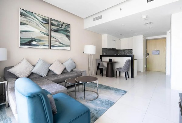 Apartment Business Bay - picture 2