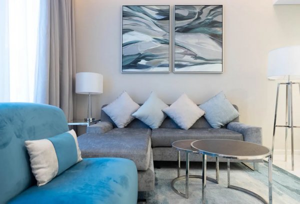 Apartment Business Bay - picture 3