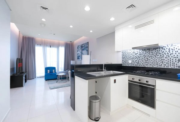 Apartment Business Bay - picture 3