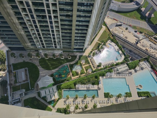 شقة Business Bay - picture 5