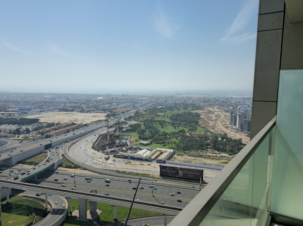 شقة Business Bay - picture 2