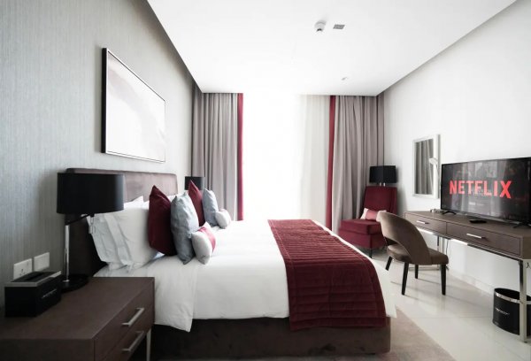 شقة Business Bay - picture 3