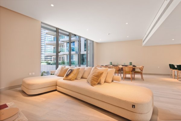 شقة من ثلاث غرف... - picture 2