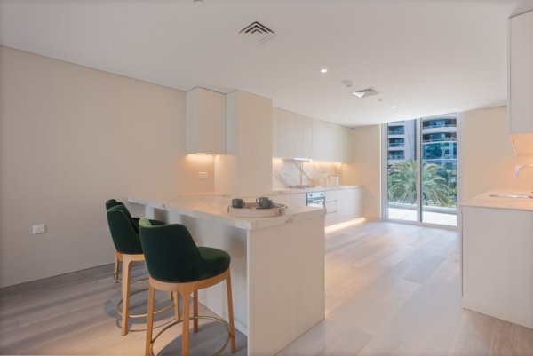 شقة من ثلاث غرف... - picture 5