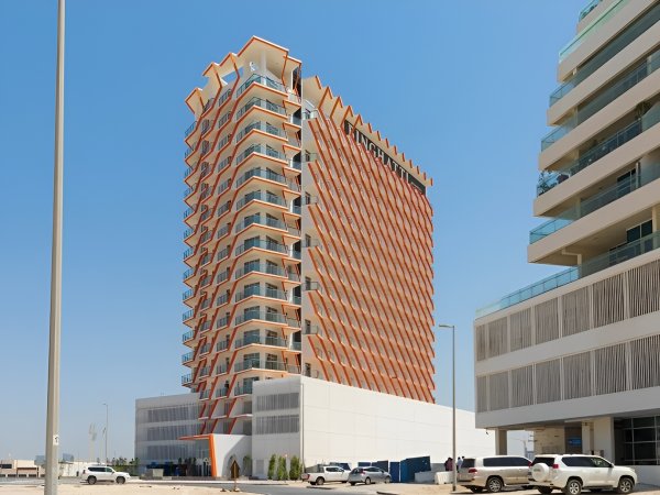 Apartment Al Jaddaf - picture 1