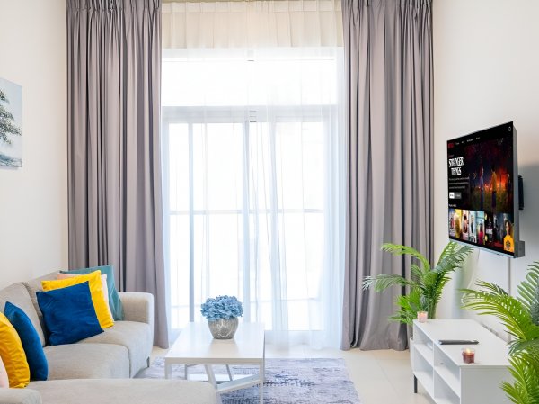 Apartment Al Jaddaf - picture 4